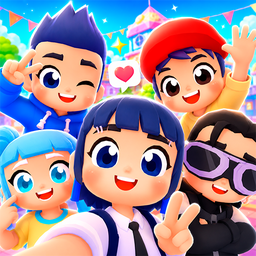 Obby with Friends Online