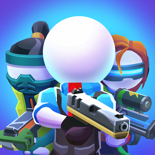 Agent Squad icon