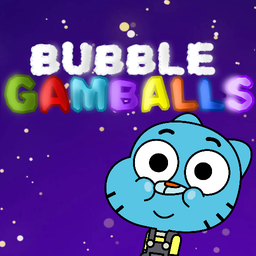 Bubble Gamballs