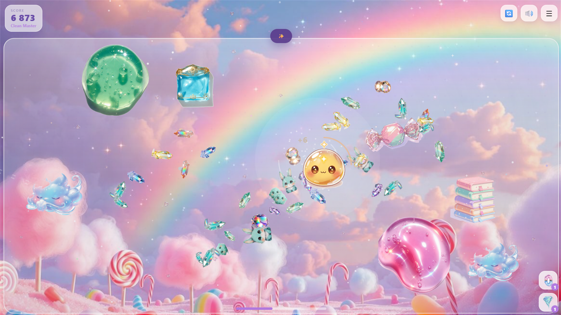 Pufflings — screenshot 3