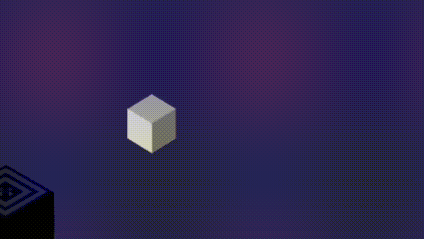 Куб вверх — screenshot 3