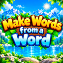 Make Words from a Word