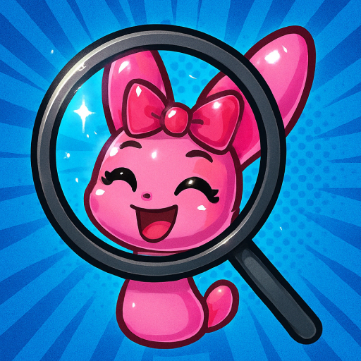 Find all the Sprunks 3D! icon