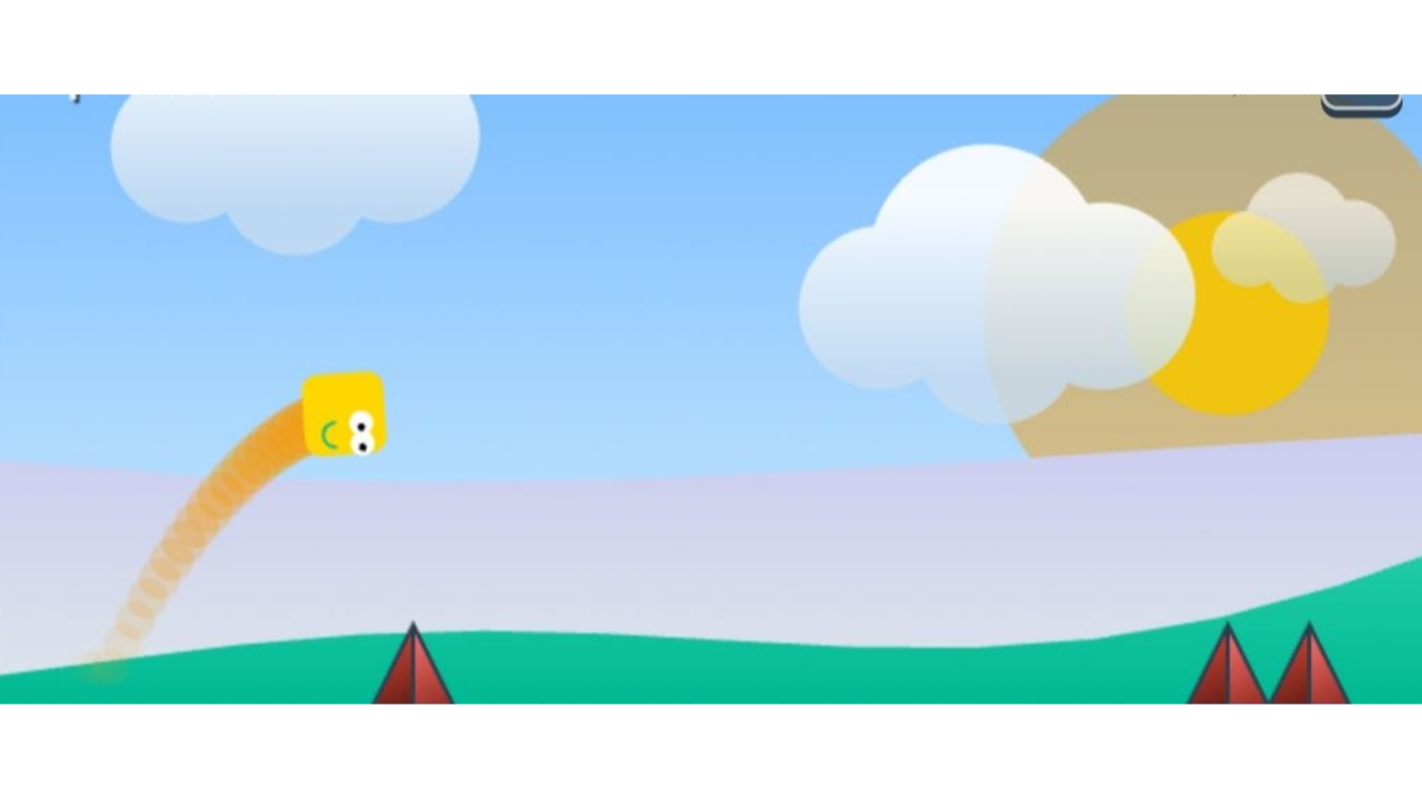 Cubodrive — screenshot 4