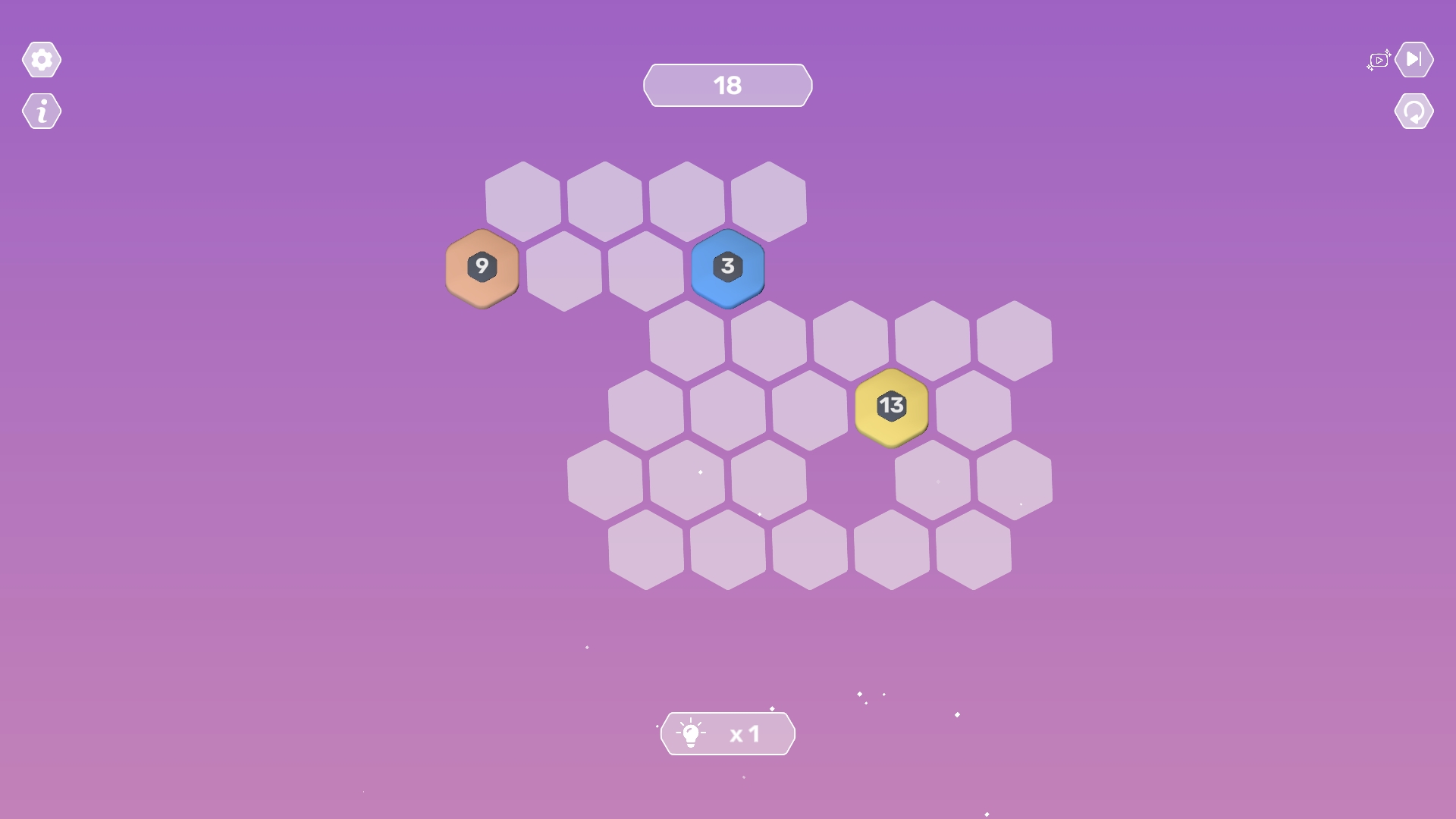 Хекса Путь — screenshot 3