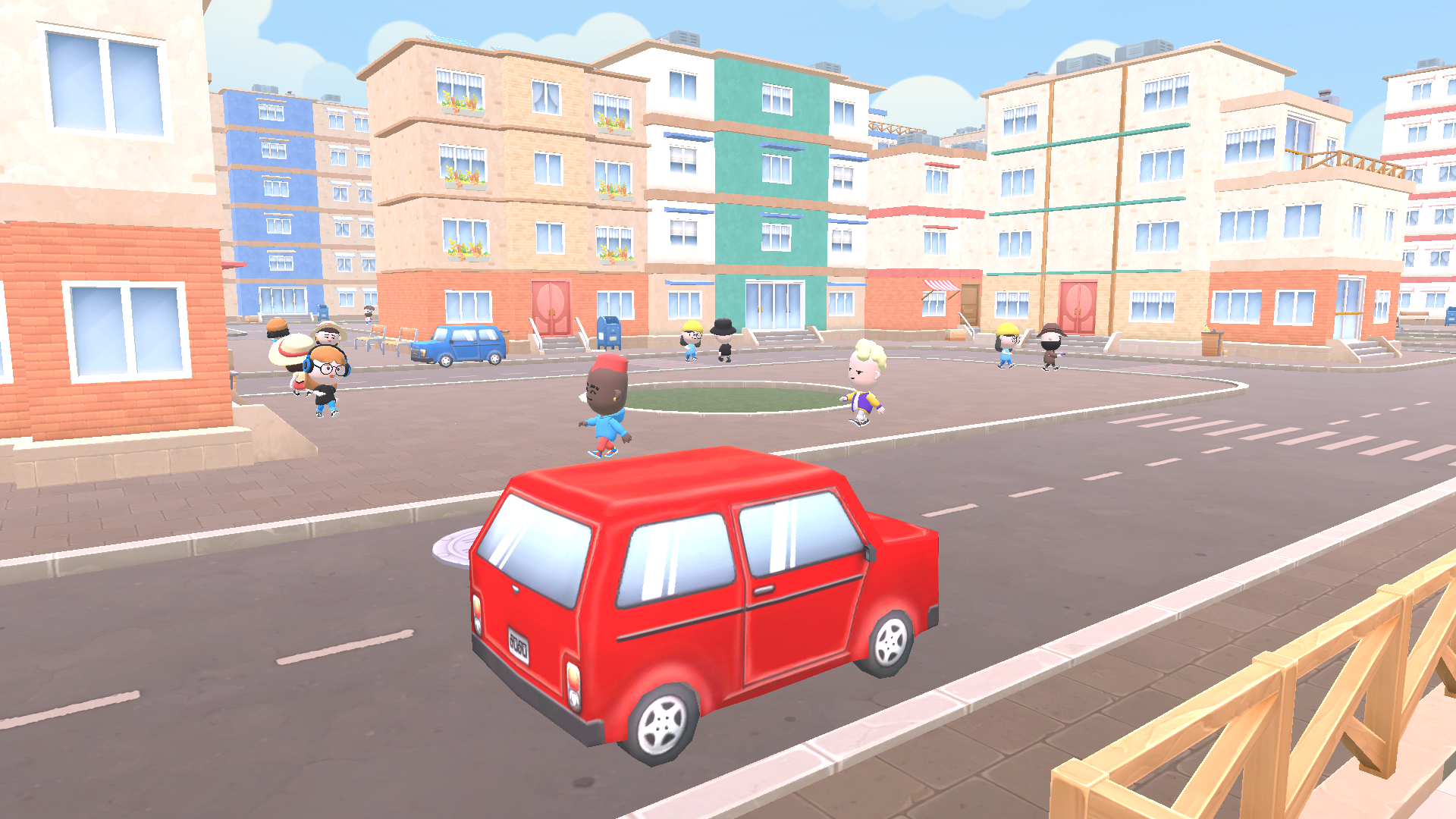 Sun City — screenshot 5