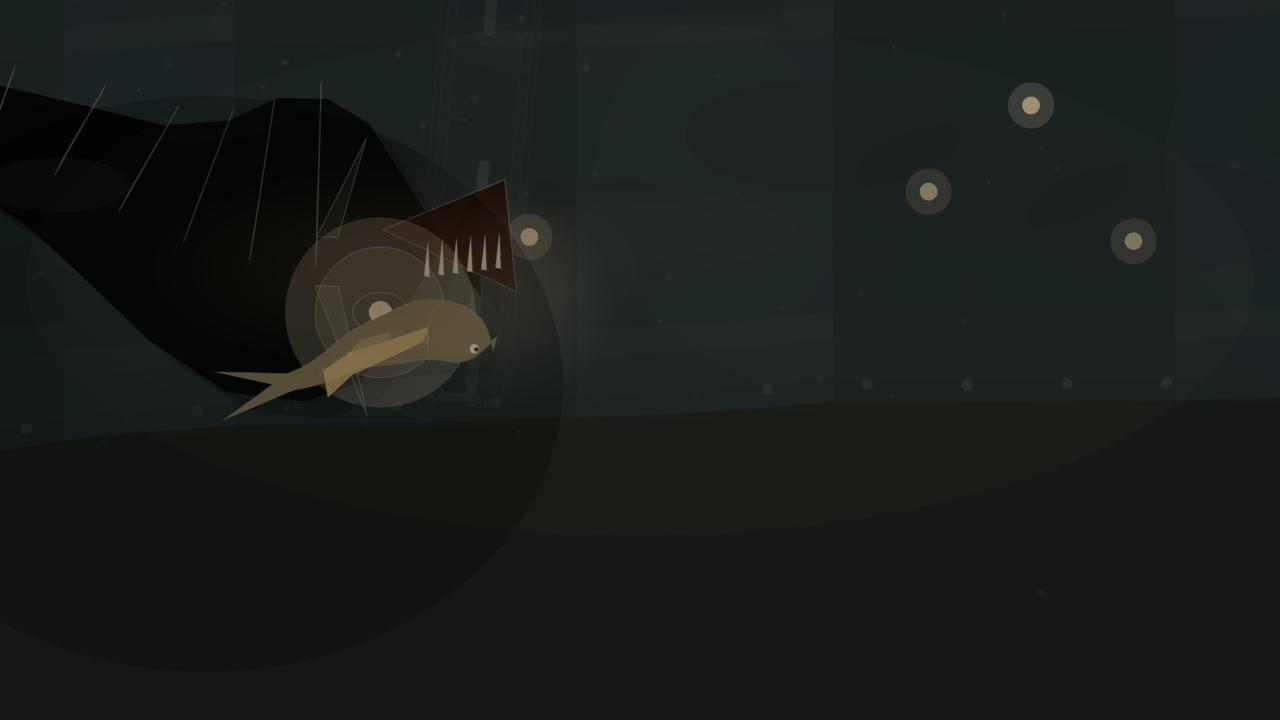 Побег из канализации — screenshot 4