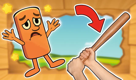 Neuro Animals: Italian Brainrot Sandbox