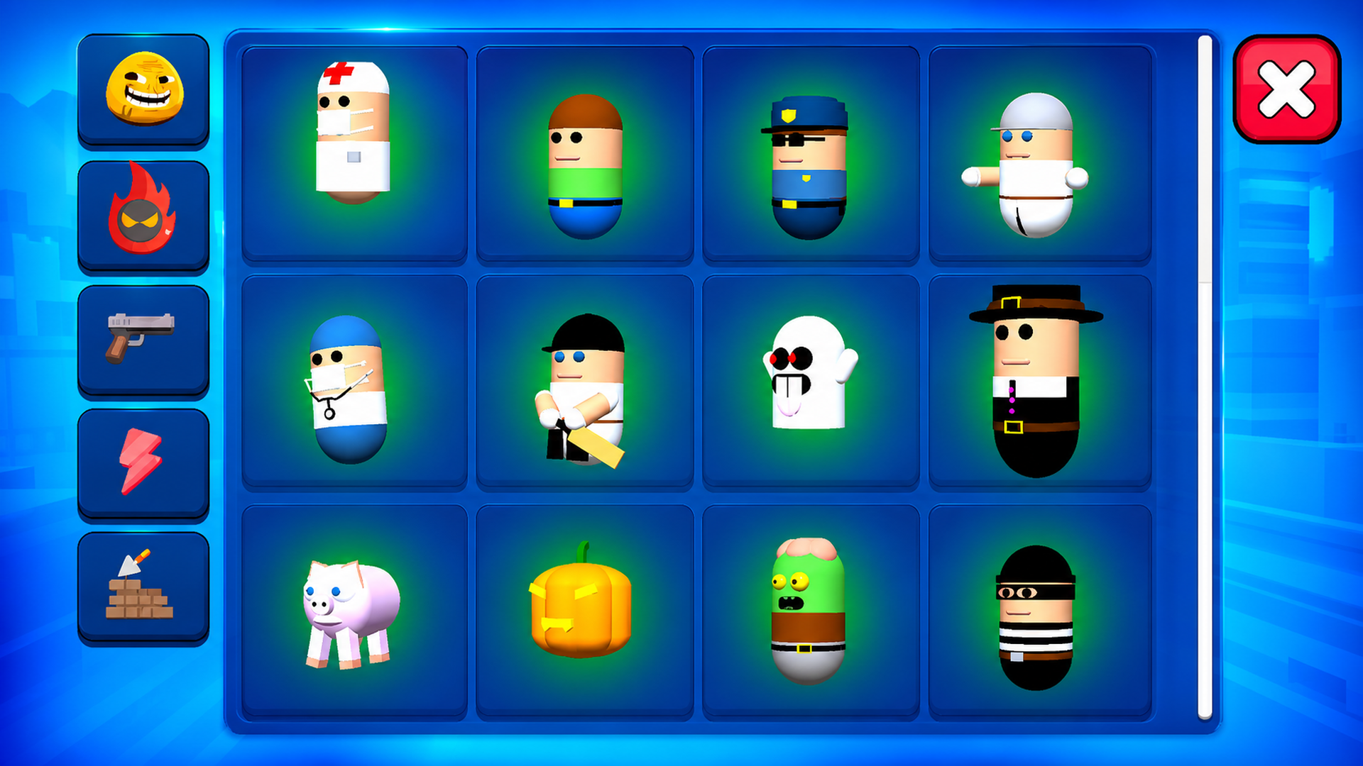 Time Freeze: Egg Battle 3d — screenshot 4