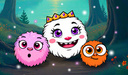 Merge Monsters, beat Melonsters!