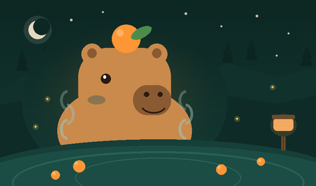 Capybara Tycoon