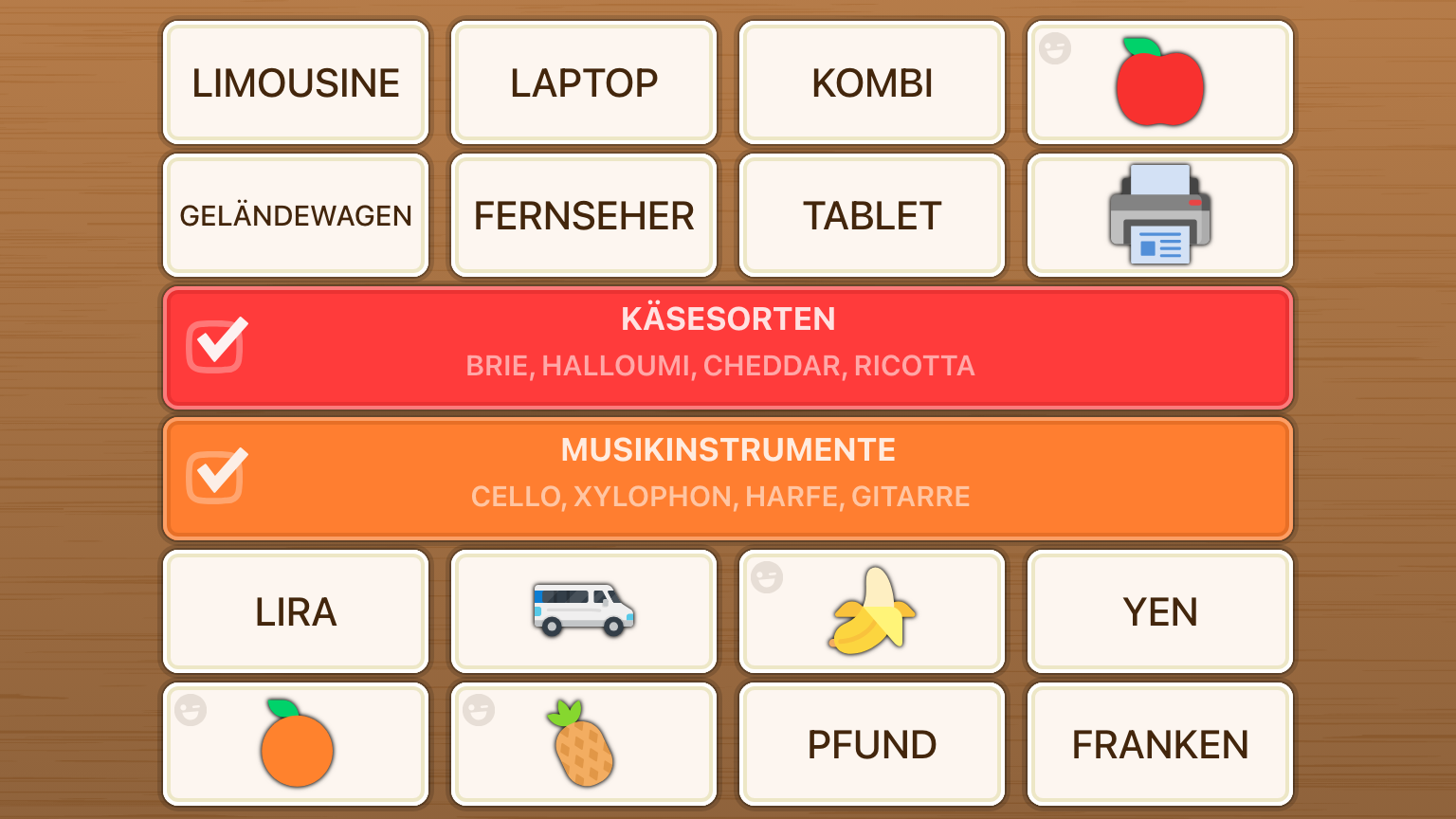 WordMash screenshot 35
