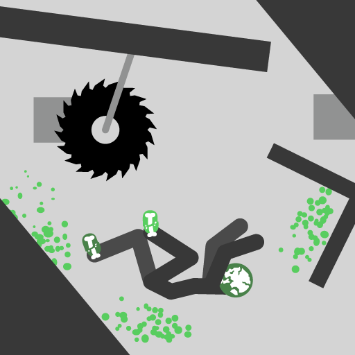 Stickman Fall icon