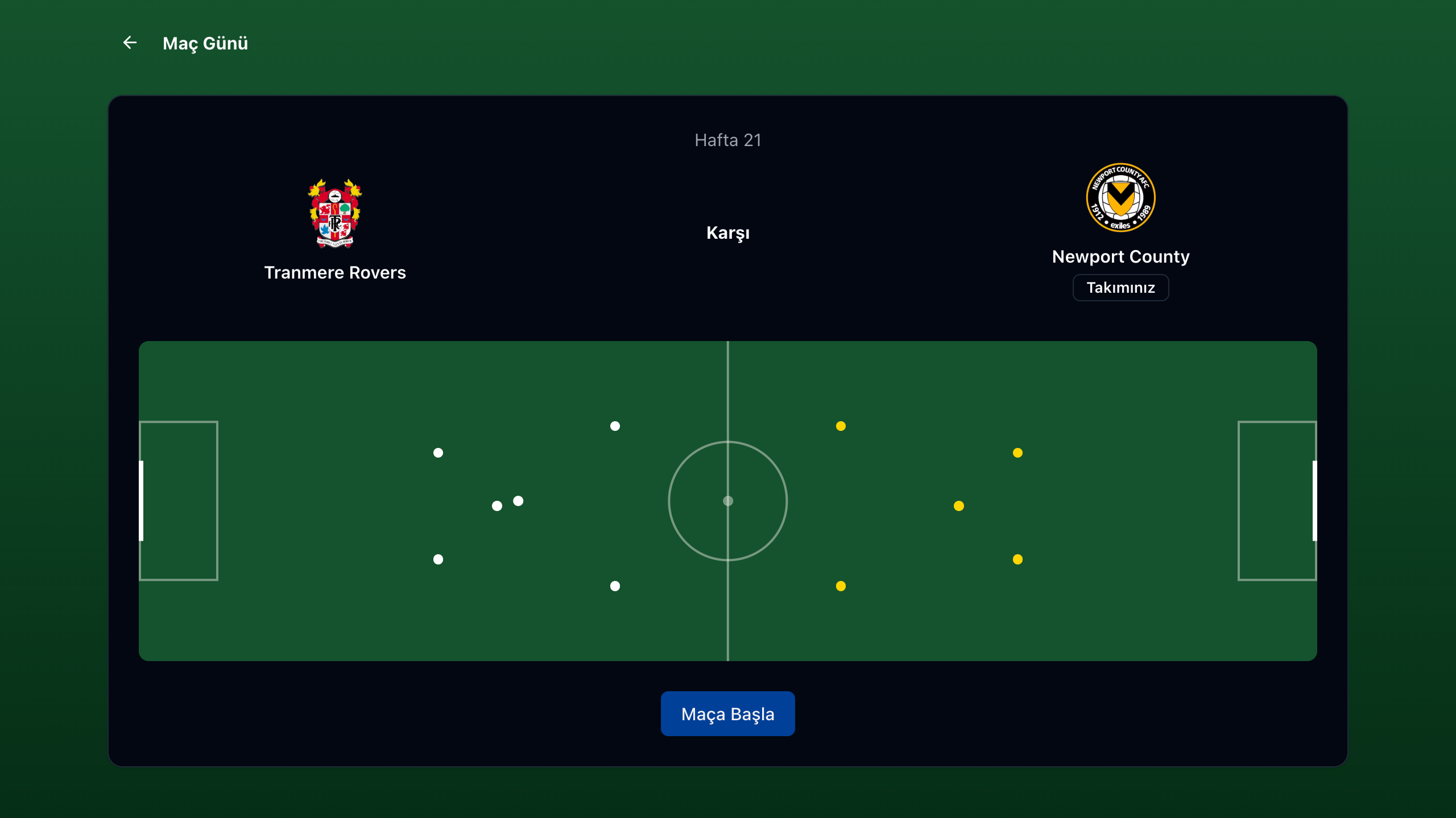 Football Career Simulator screenshot 199