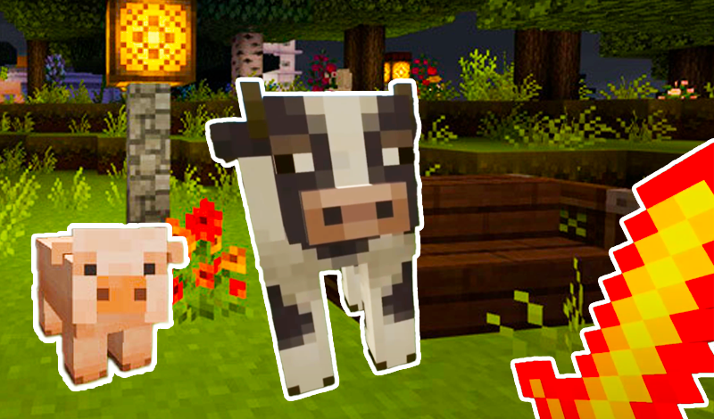 Lucky Craft - The World of cubes and Construction game cover