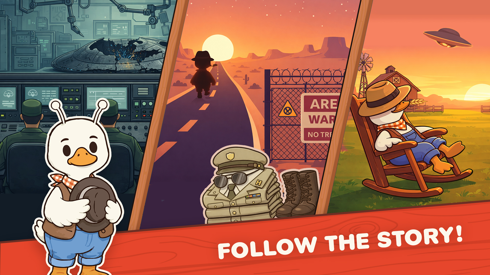 Farm-51: Secret Harvest — screenshot 6