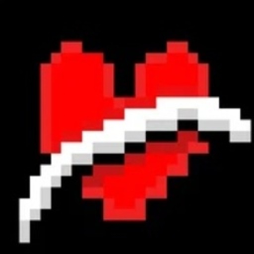 Undertale reverse icon