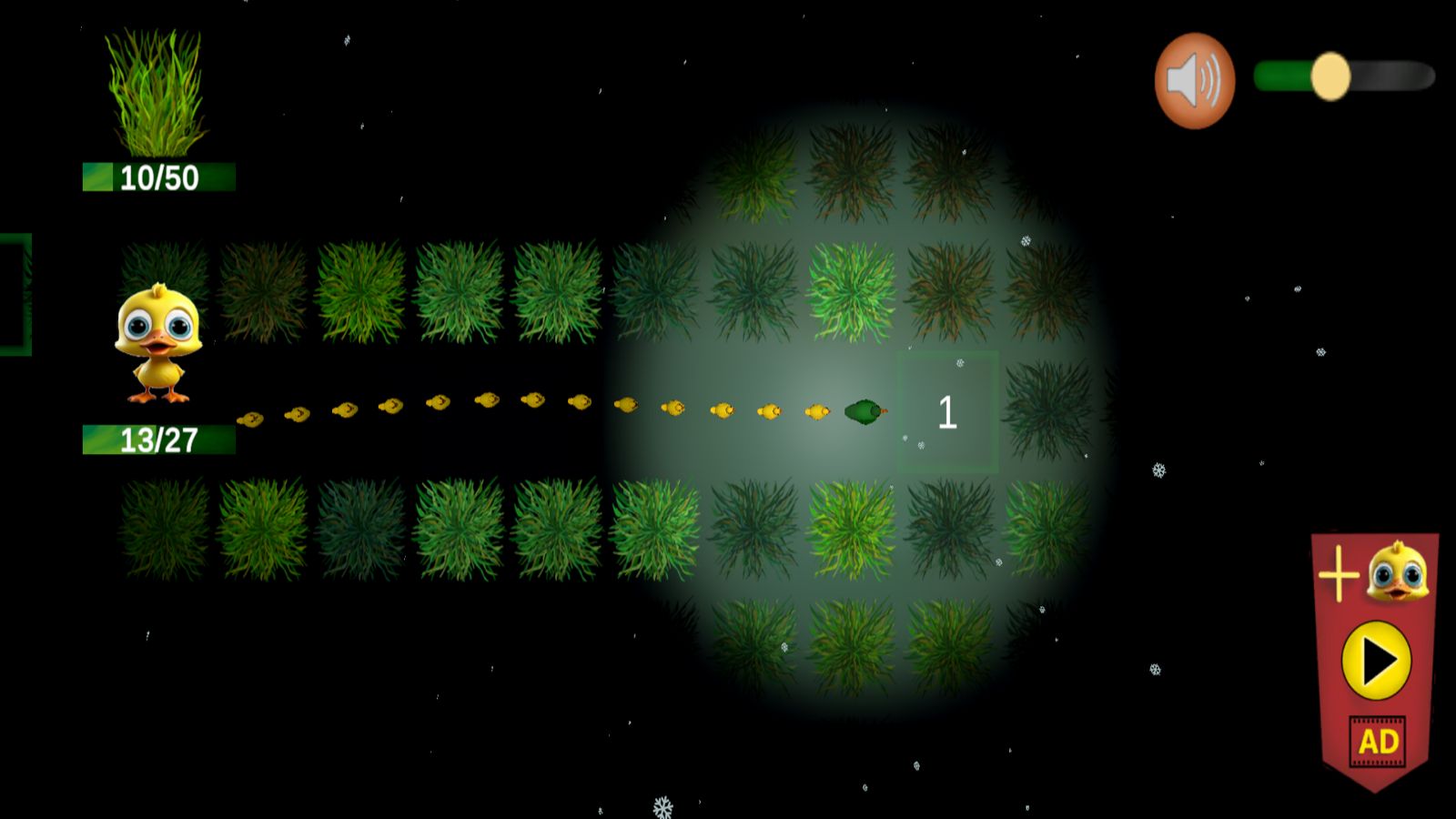 DucksWay — screenshot 7