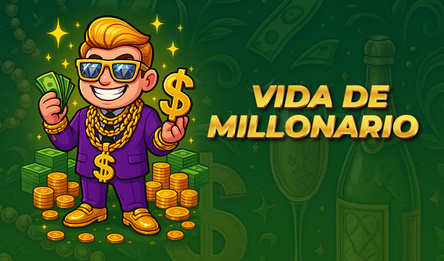 Vida de Millonario