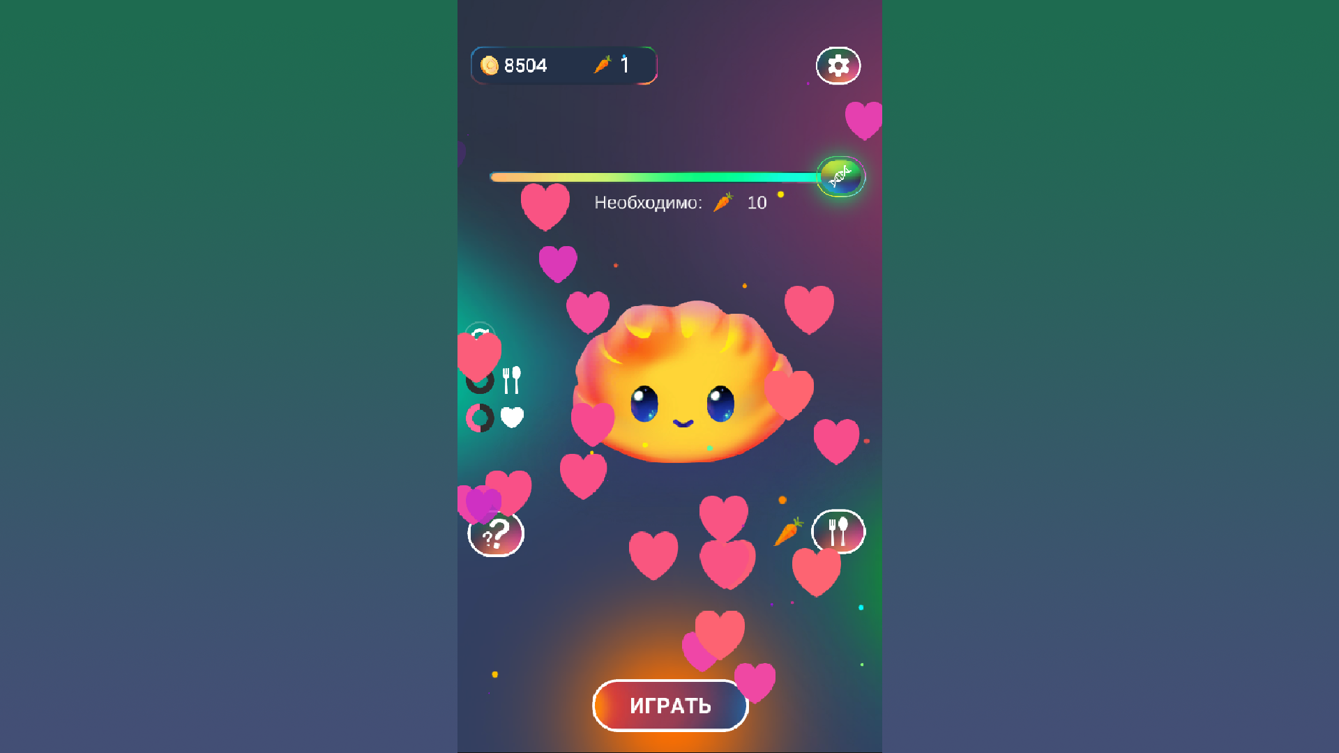 Милые Пуньки — screenshot 2