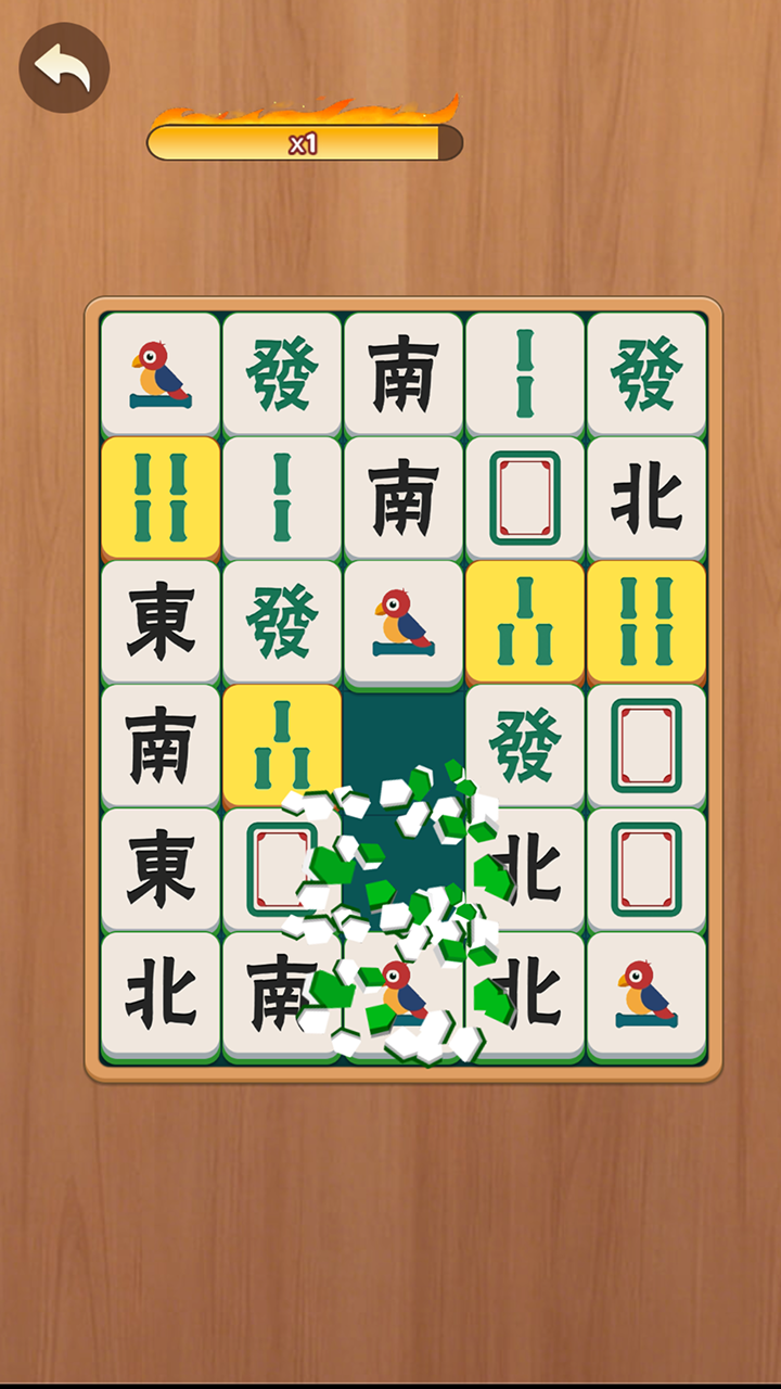 Mahjong Relax: Tile Match screenshot 3