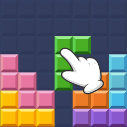 Block Puzzle Цветные Пазлы