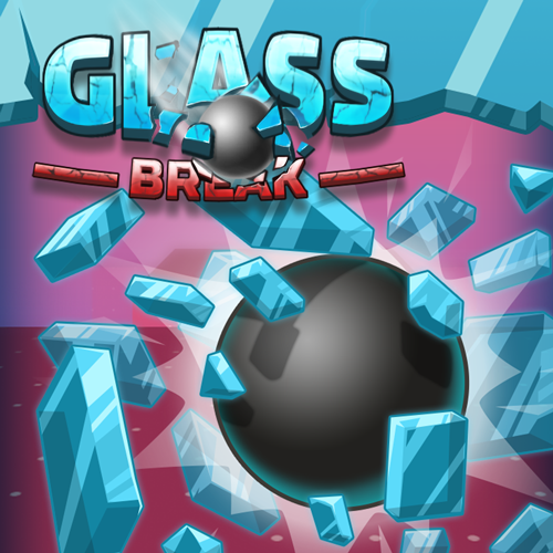 Glass Break icon