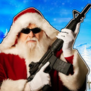 Father Christmas vs Santa Claus - War