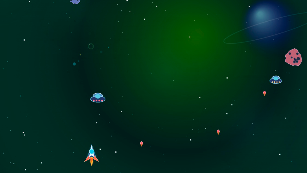 Космический Бой: Новая Орбита — screenshot 3