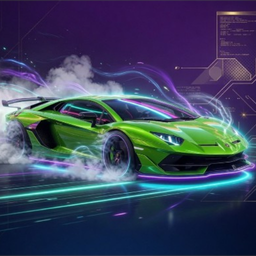 Velocity Evo: Эволюция скорости