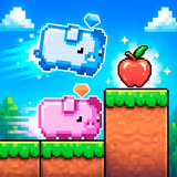 Turbo Pigs for two
