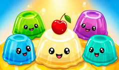 Extra Jelly
