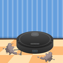 Vacuum Robot