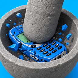 Restore the Phone