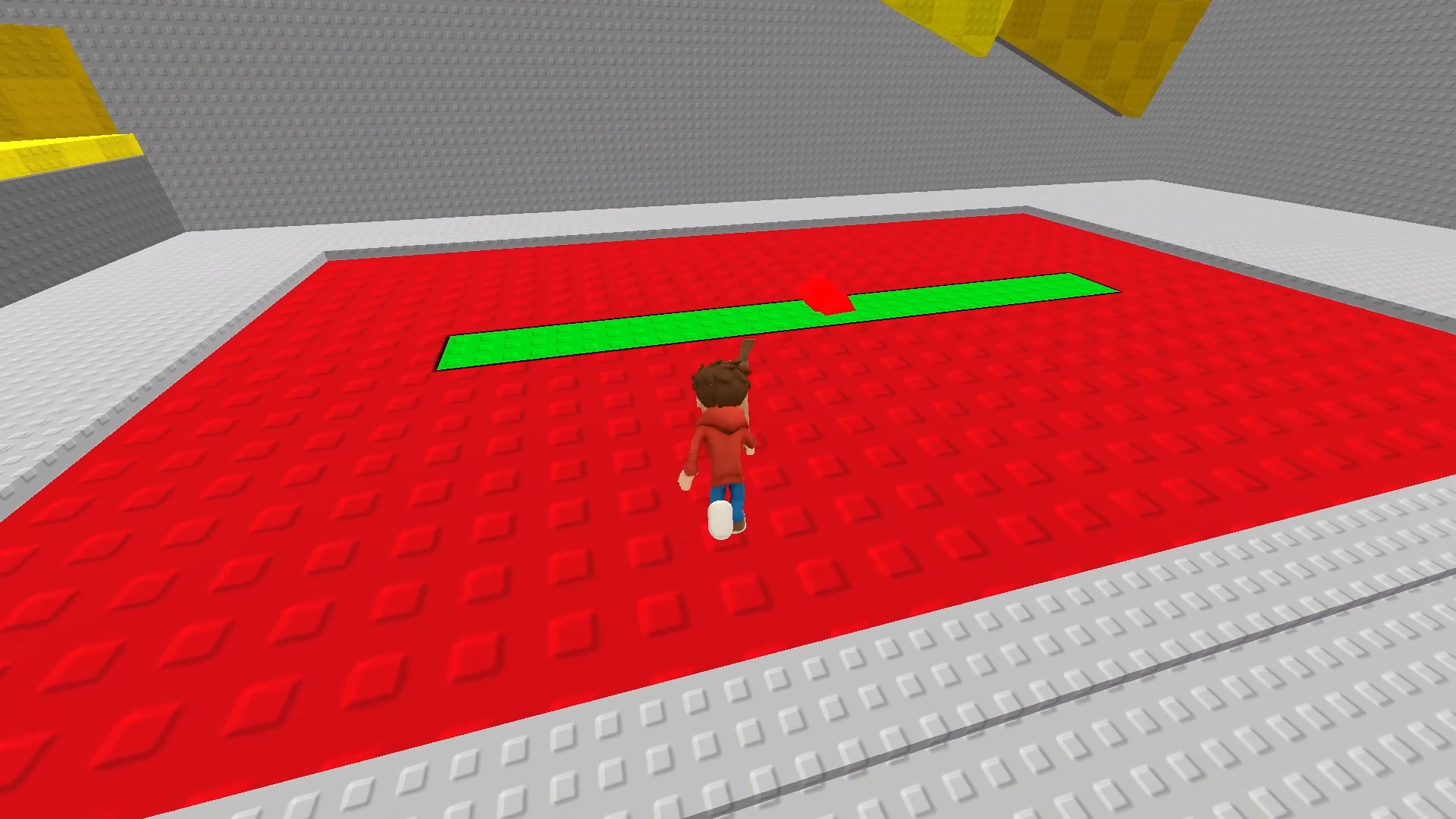 Obby: +1 Dig Per Step — screenshot 4