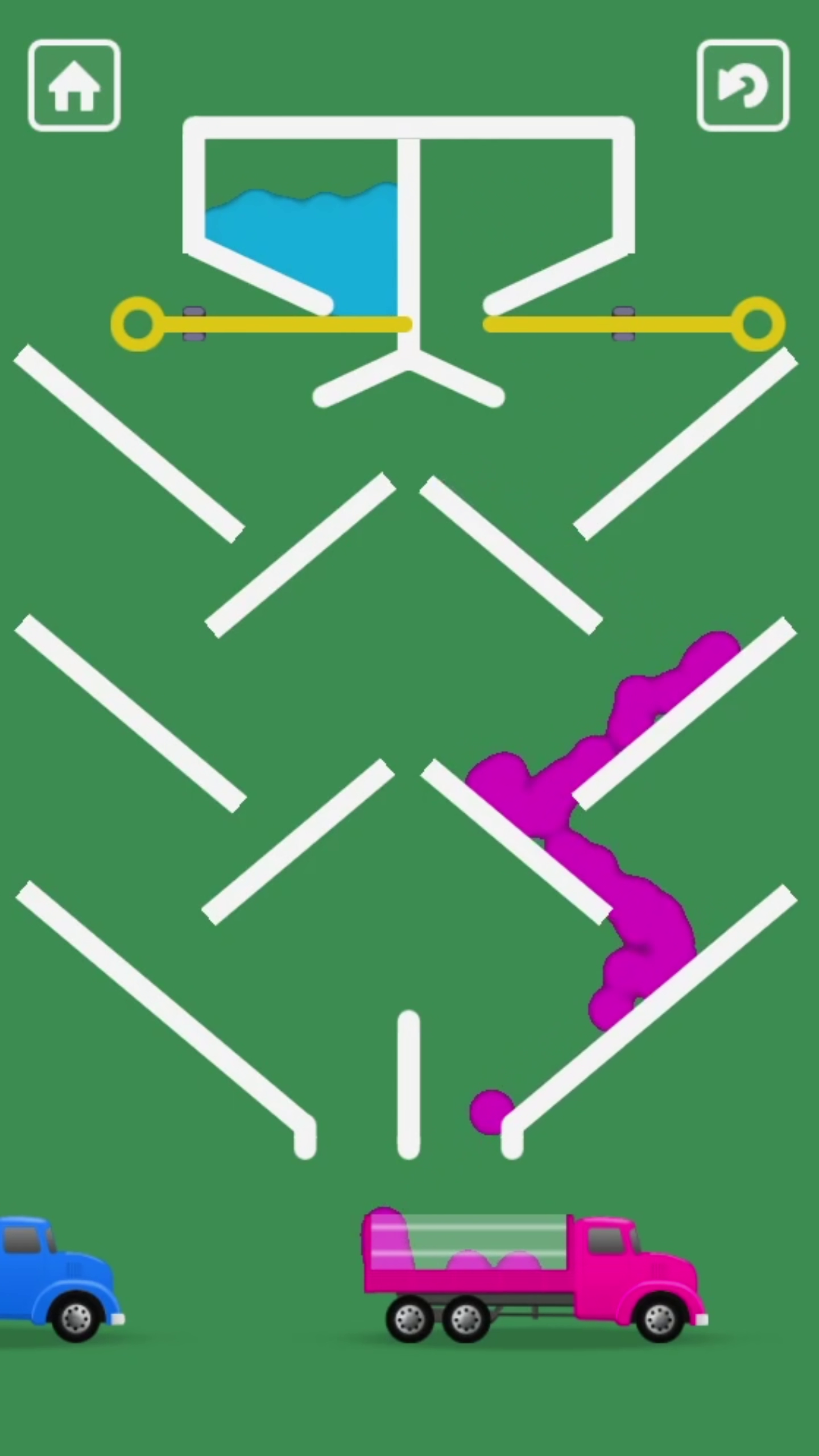 Color Fall screenshot 4