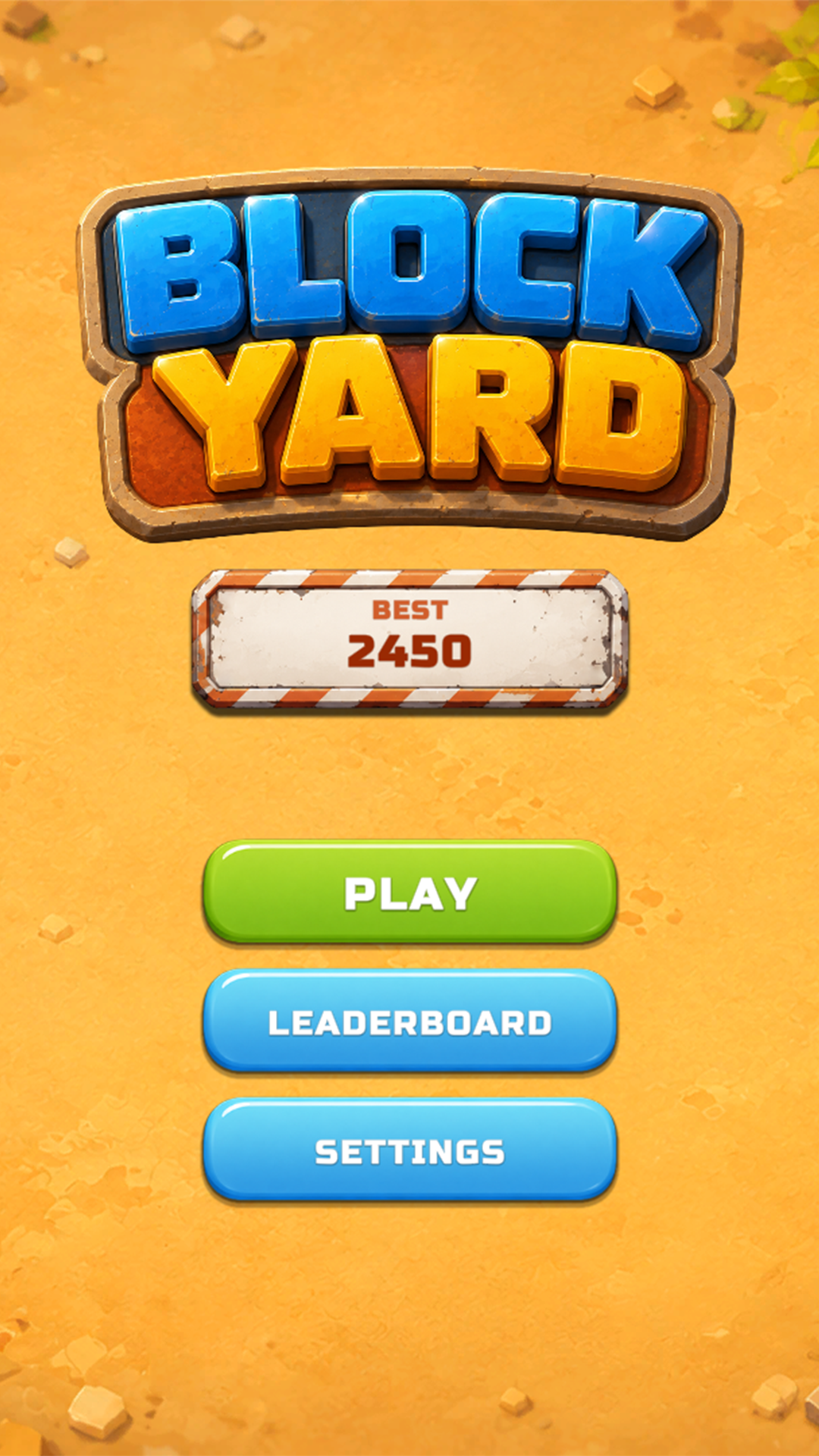 Block Yard screenshot 6