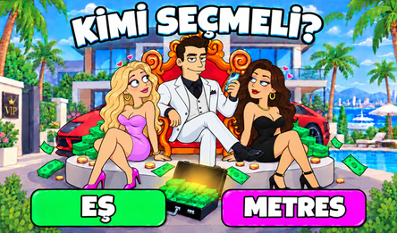 Real Life: Success Simulator!