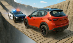 Crash Test and Car Crash Simulator