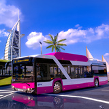 Bus Simulator : EVO