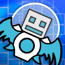 Geo Dash: Mega Rush!