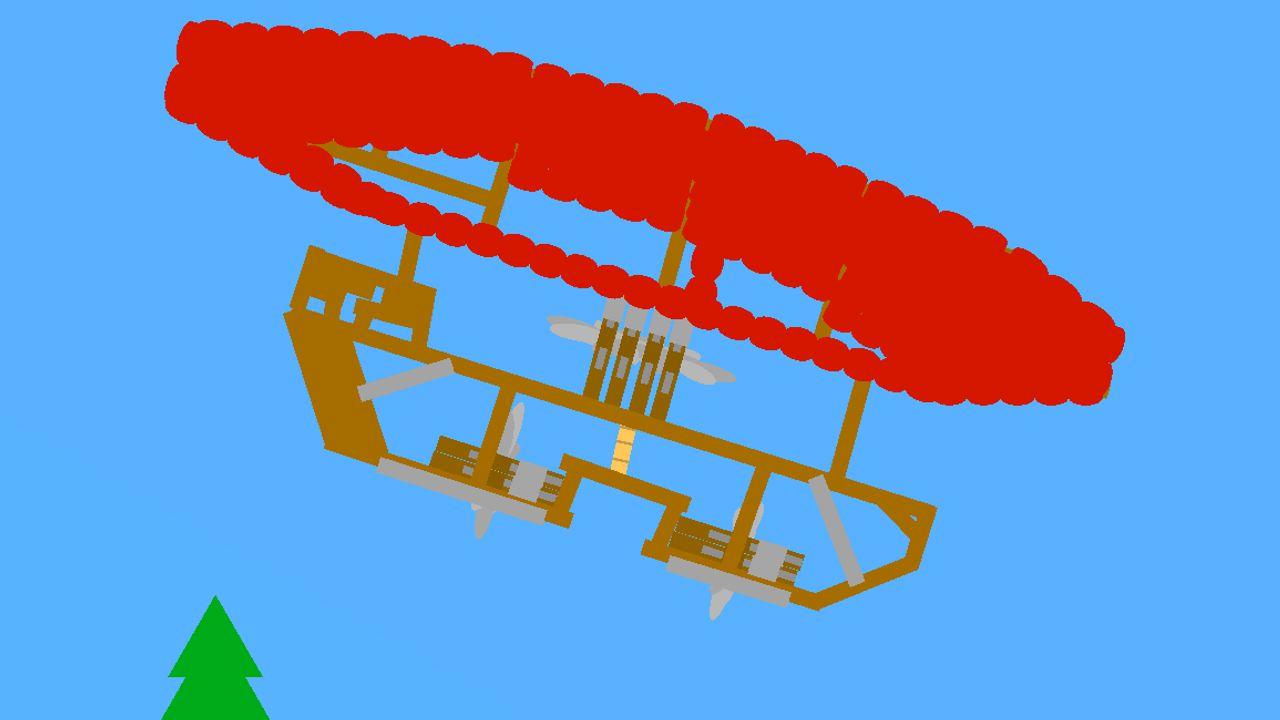 SandBox Simulator screenshot