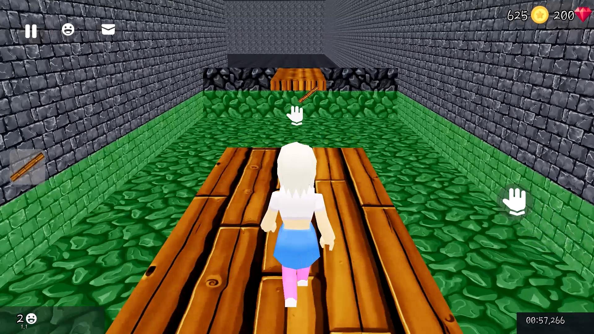 Your Obby Labyrinth screenshot