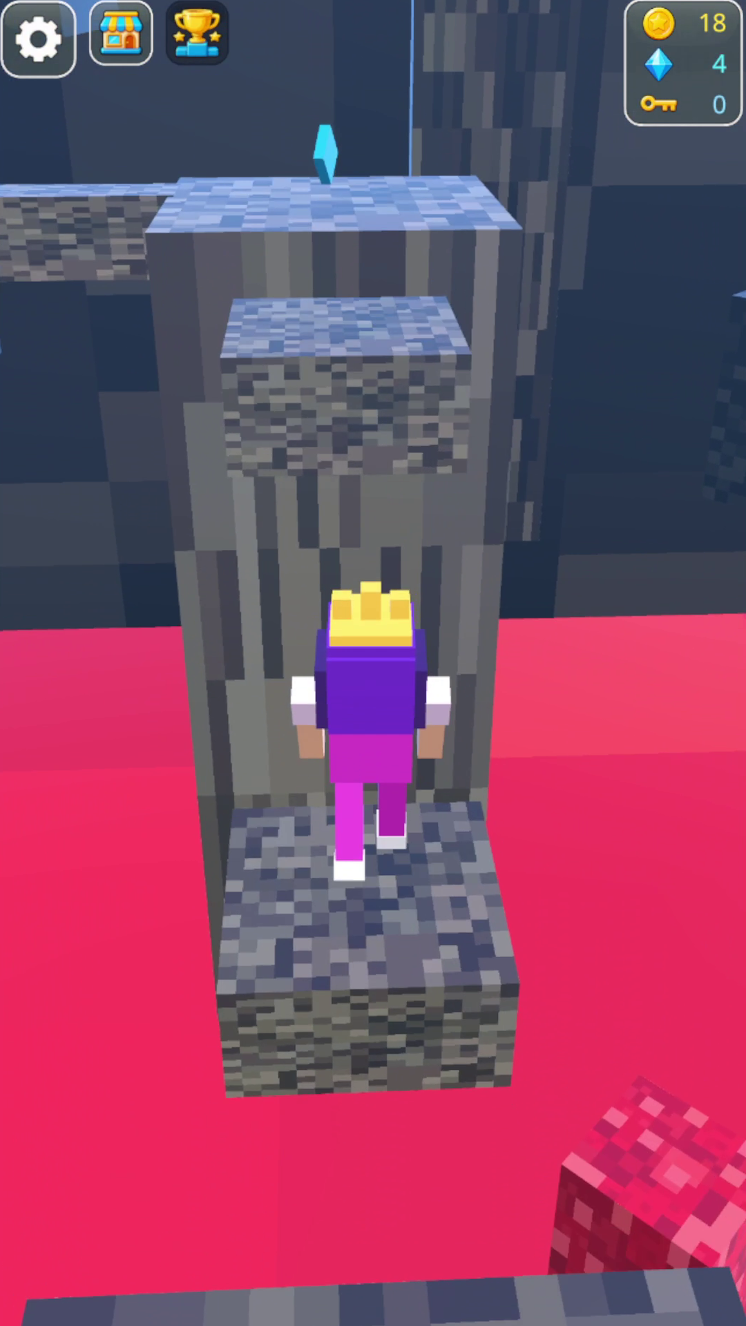 Escape Parkour Obby screenshot 16