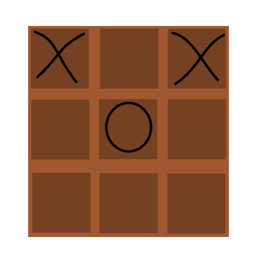 Крестики vs ИИ