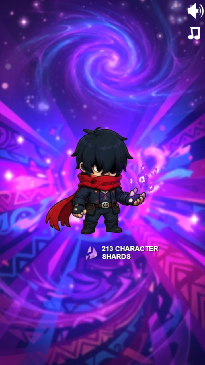 Brawl Rush: Number Arena screenshot 11