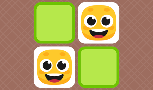 Emoji: Find a Pair