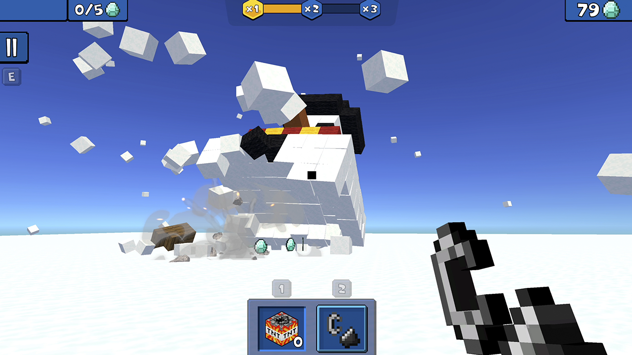 Noob Fuse screenshot