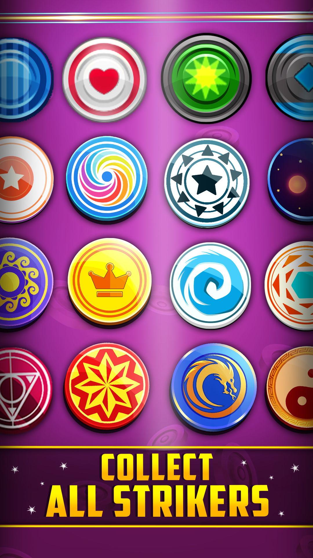 Carrom Party screenshot 5