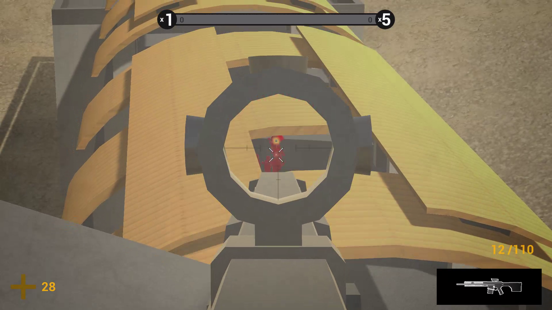 Военная стратегия — screenshot 2